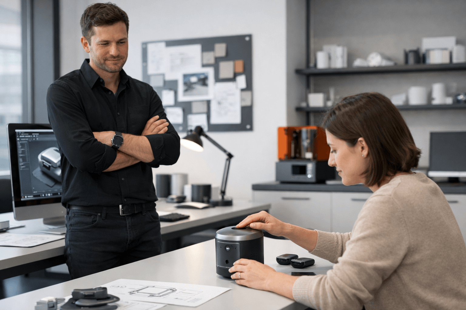 İyi Bir Tasarım Ne Zaman Gerçekten İyi Olur? Estetikten Gerçek Dünyaya