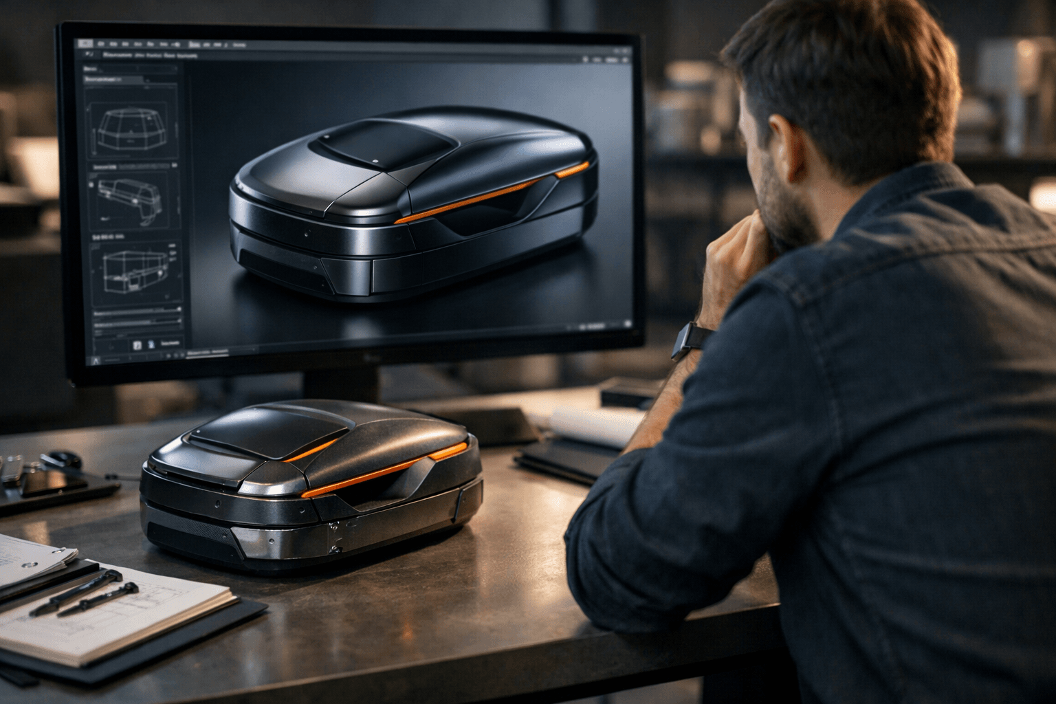 Tasarım Neden Çoğu Zaman Başarısız Olur? Görünmeyen Hatalar