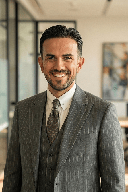 Mikail Yücel Erdoğan